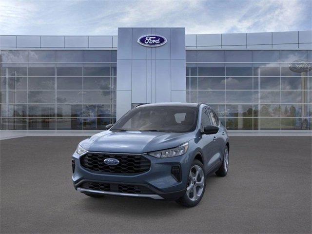 New 2025 Ford Escape ST-Line w/ Equipment Group 301A image 2
