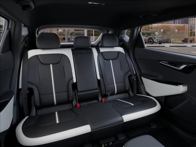 New 2026 Kia EV6 GT-Line RWD image 16