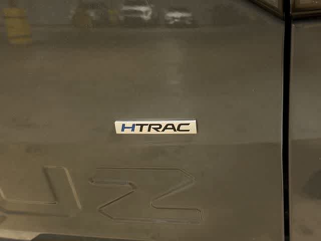 Used 2023 Hyundai Santa Cruz SE AWD/4WD image 24
