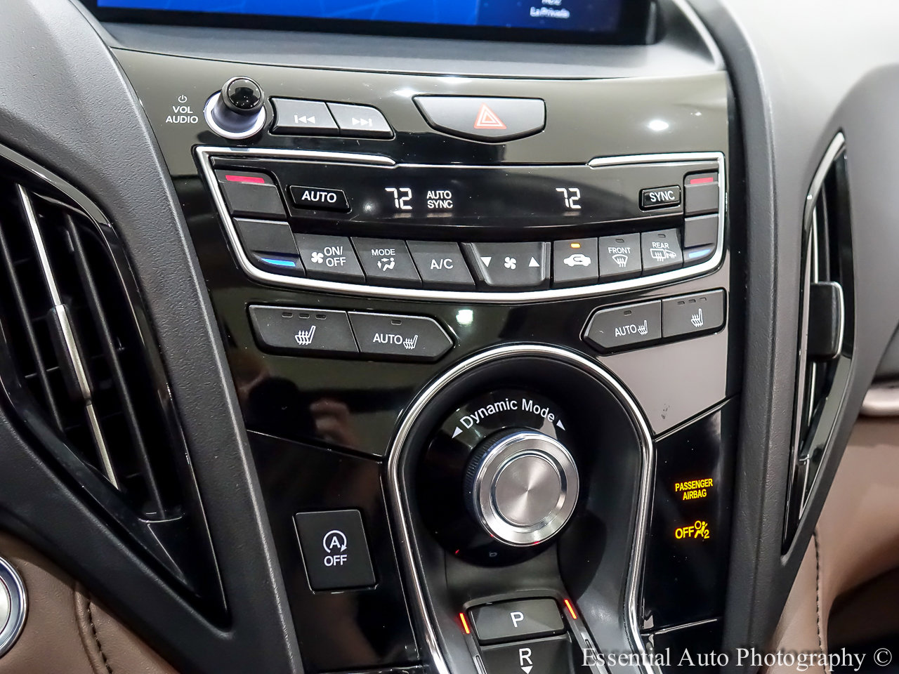 Used 2019 Acura RDX w/ Technology Package image 24