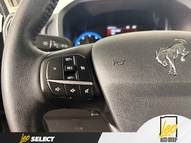 Used 2023 Ford Bronco Sport Big Bend w/ Convenience Package AWD/4WD image 14