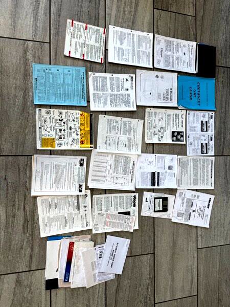 Used 2003 Chevrolet Express 3500 Extended image 54