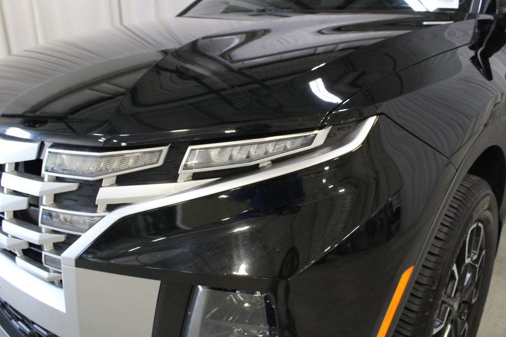 Used 2022 Hyundai Santa Cruz SEL Premium AWD/4WD image 32