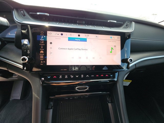 New 2026 Jeep Grand Cherokee Altitude AWD/4WD image 28
