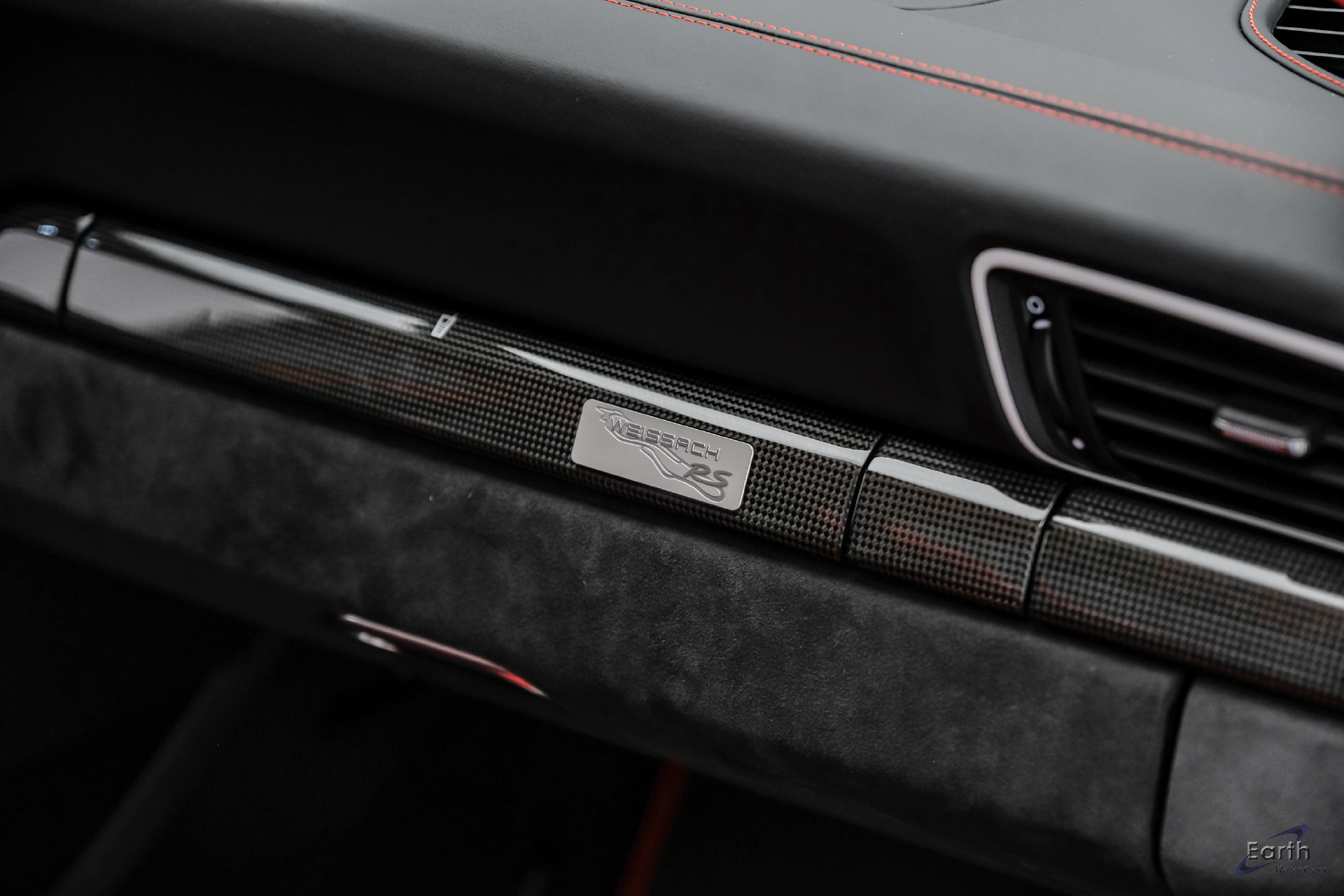 Used 2019 Porsche 911 GT2 RS RWD image 87