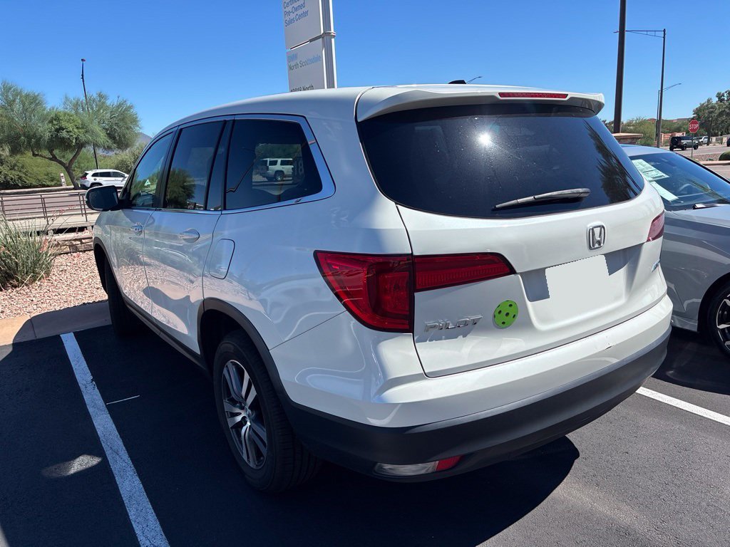 Used 2016 Honda Pilot EX-L image 6