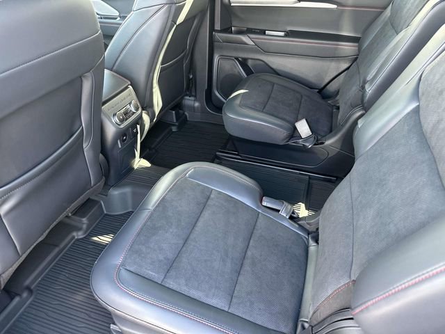 New 2026 Ford Explorer ST w/ Sun And Sound Package image 19
