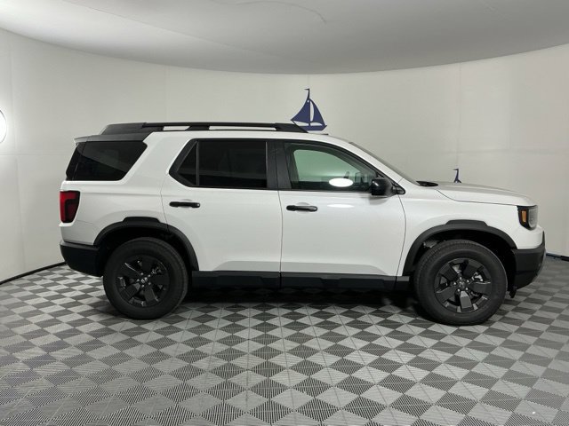 New 2026 Honda Passport RTL image 6