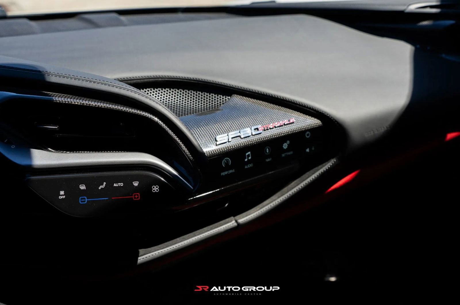 Used 2022 Ferrari SF90 Stradale image 32