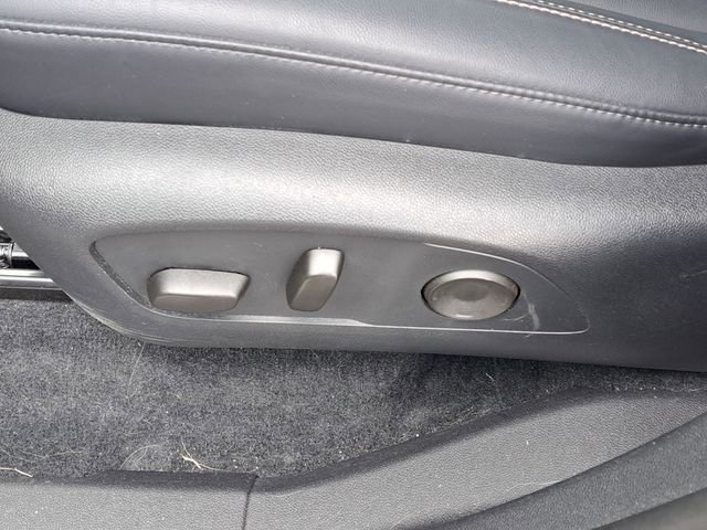 Used 2024 GMC Acadia Elevation w/ LPO, Floor Liner Package FWD image 6