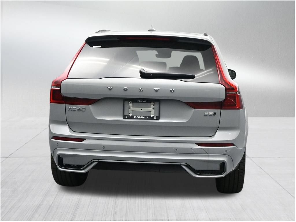 New 2026 Volvo XC60 B5 Ultra AWD/4WD image 4