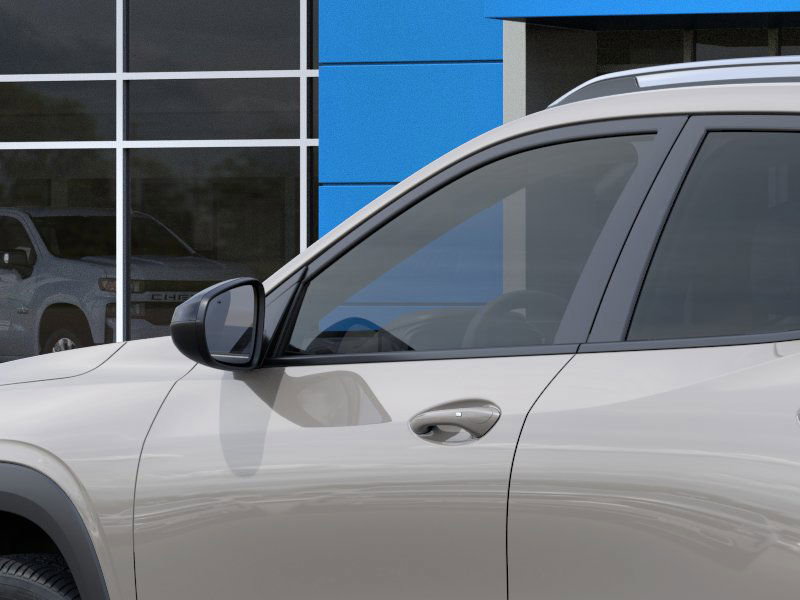 New 2026 Chevrolet Trax ACTIV w/ Driver Confidence Package image 12