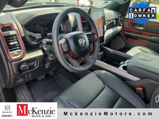 Used 2025 RAM 1500 Rebel w/ Rebel Level 2 Equipment Group AWD/4WD image 6