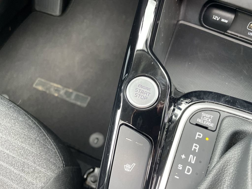 Certified 2023 Kia Soul EX image 25