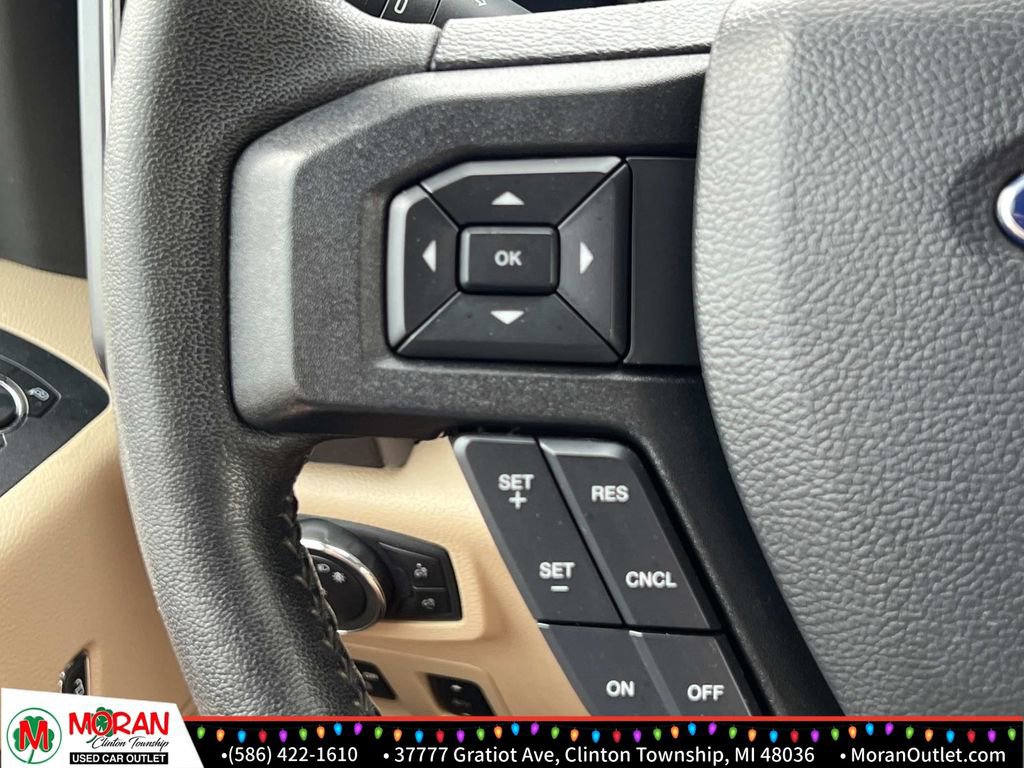 Used 2019 Ford F150 XLT w/ Equipment Group 302A Luxury image 27