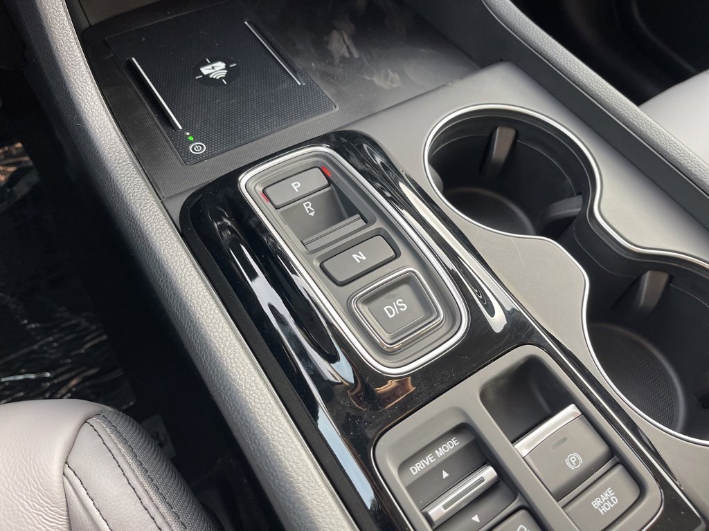 New 2025 Honda Pilot EX-L image 11