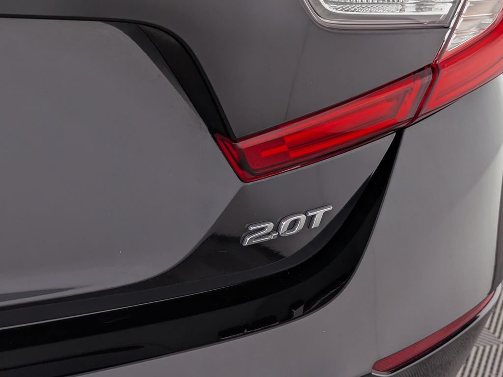 Used 2018 Honda Accord EX-L image 11