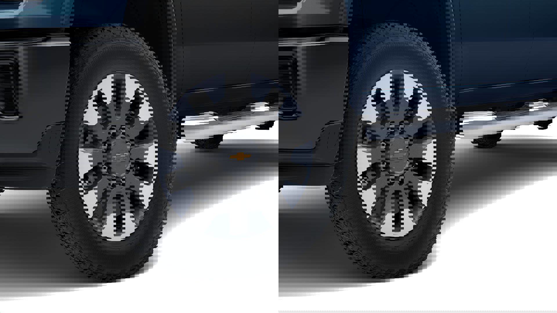 New 2026 Chevrolet Silverado 2500 Custom w/ Custom Value Package image 28