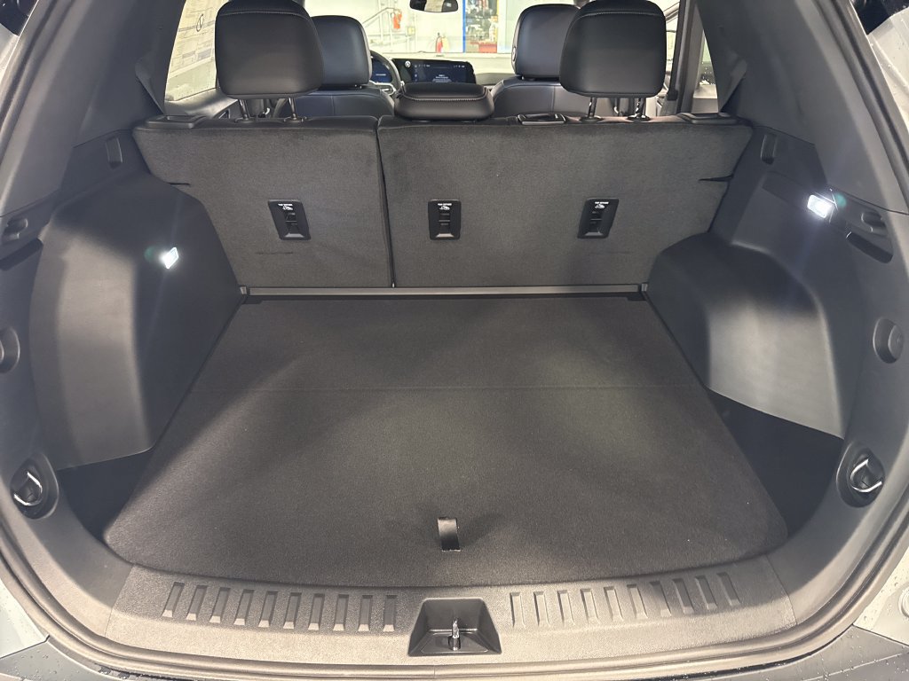 New 2027 Chevrolet Equinox LT w/ Convenience Package II AWD/4WD image 42