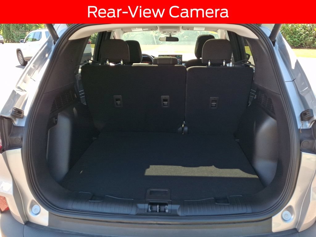 Used 2024 Ford Escape Active w/ Tech Pack #1 AWD/4WD image 28