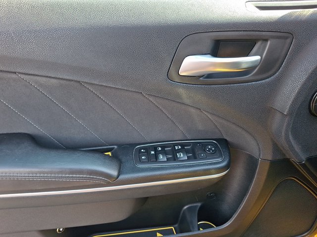 Certified 2018 Dodge Charger SXT Plus RWD image 16