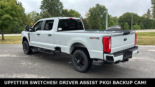 New 2026 Ford F250 XL image 4