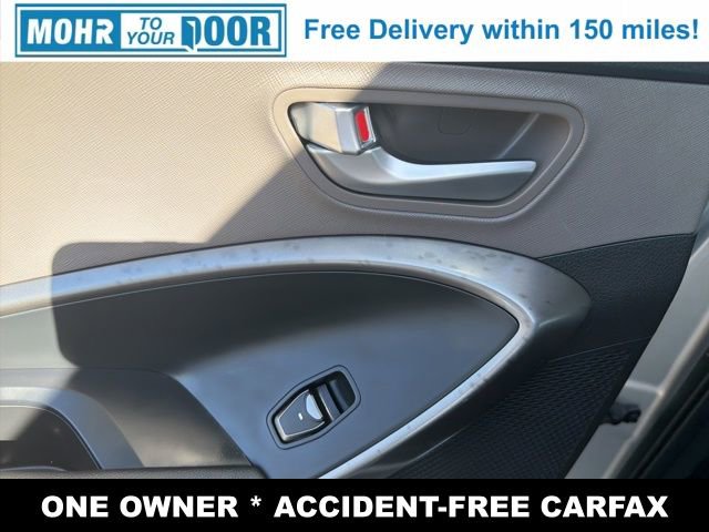Used 2018 Hyundai Santa Fe Sport w/ 2.4L Value Package 02 AWD/4WD image 30