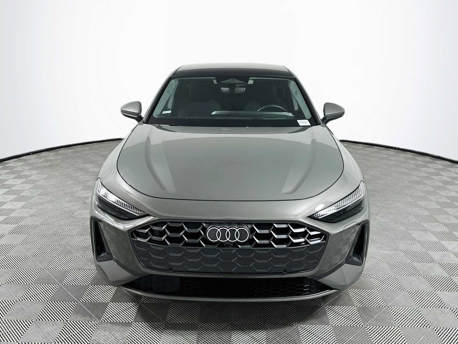 Certified 2025 Audi A5 Premium Plus w/ Premium Plus AWD/4WD image 2