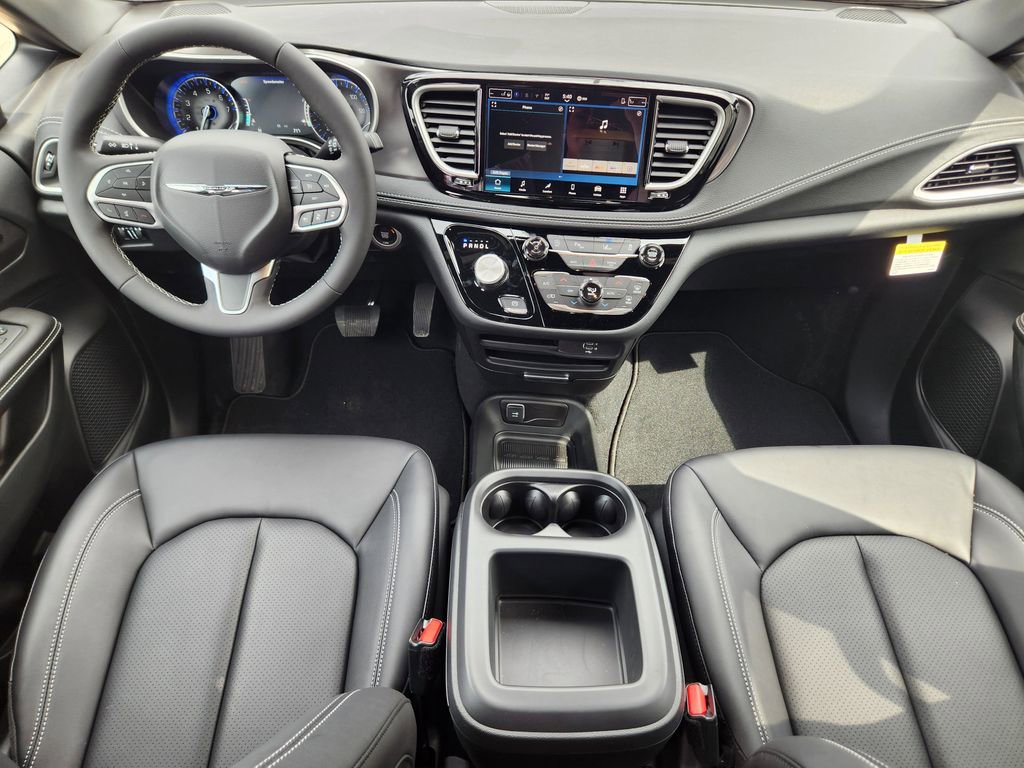 New 2026 Chrysler Pacifica Select image 19