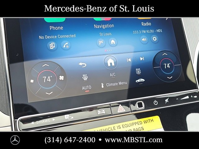 New 2026 Mercedes-Benz GLC 300 4MATIC image 21