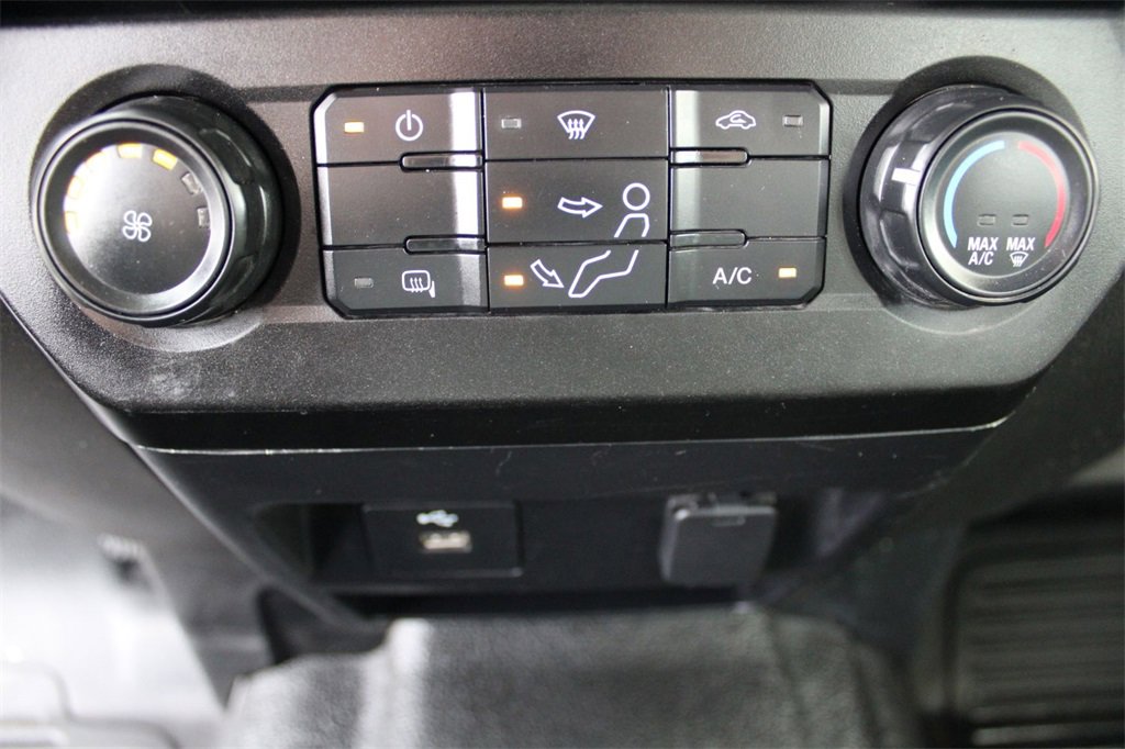 Used 2020 Ford F350 XL w/ Power Equipment Group image 23