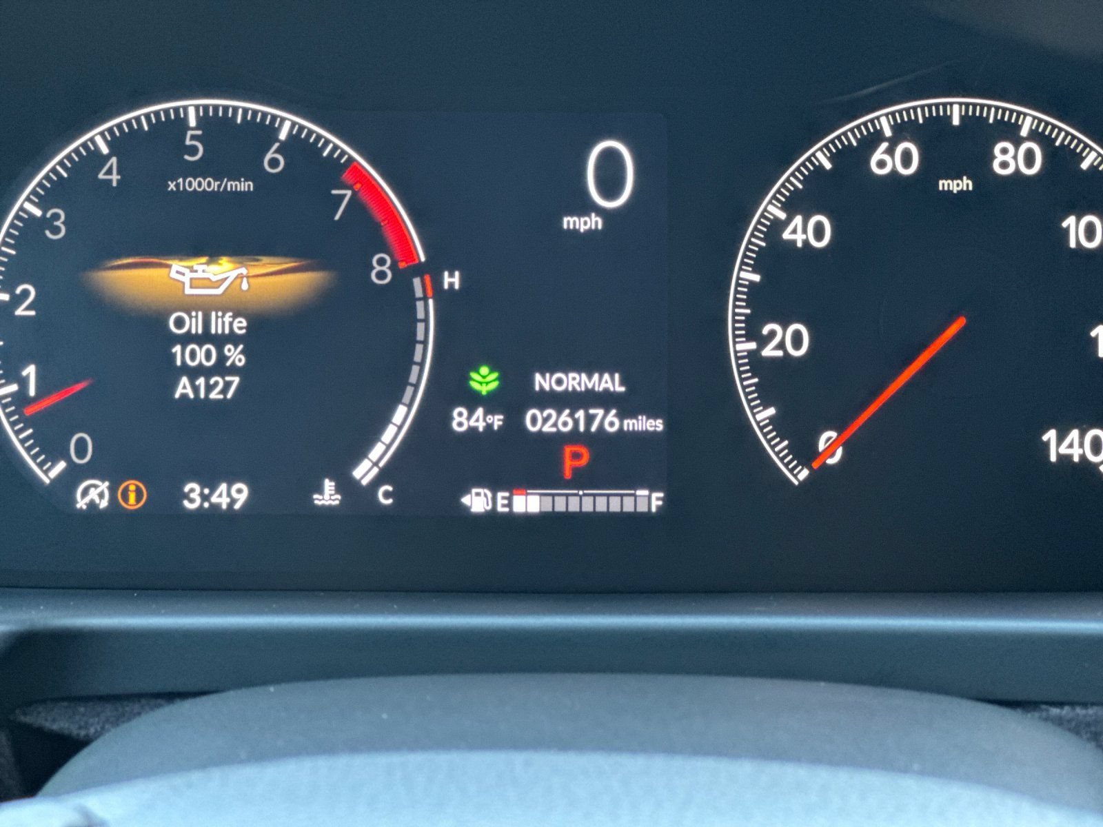 Used 2024 Honda Ridgeline Black Edition image 25