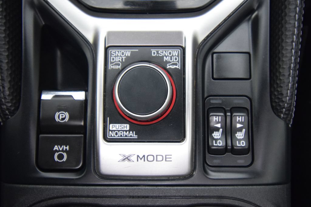 Used 2019 Subaru Forester Touring w/ Popular Package #3 AWD/4WD image 35
