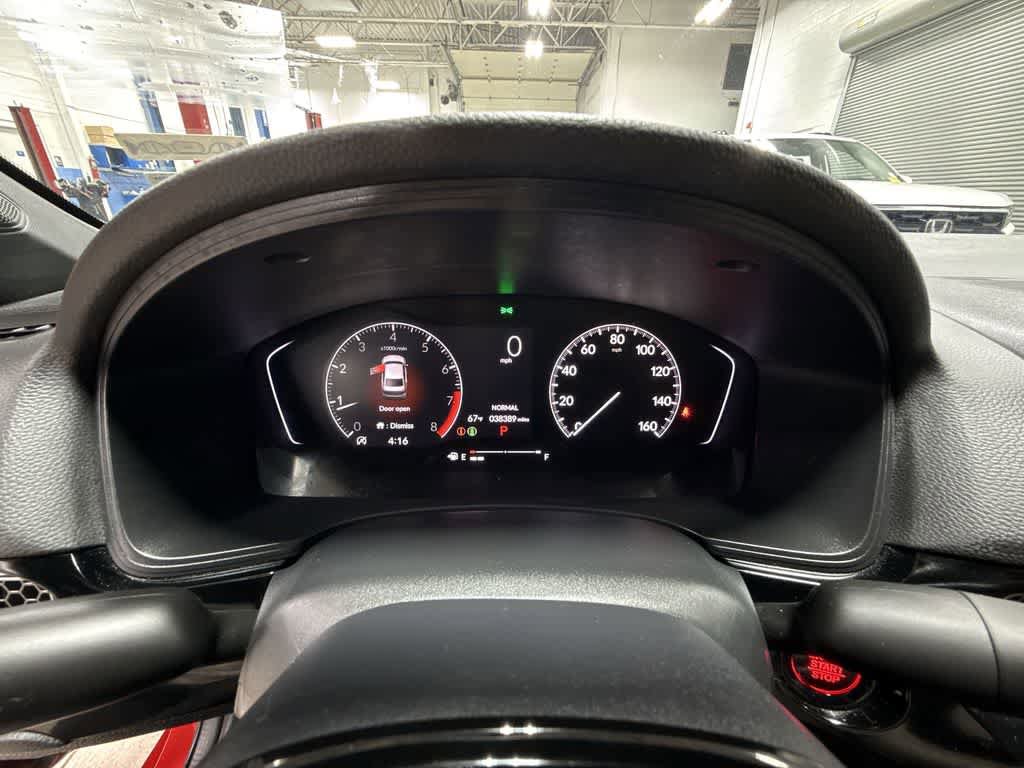 Used 2023 Honda Civic Sport image 31