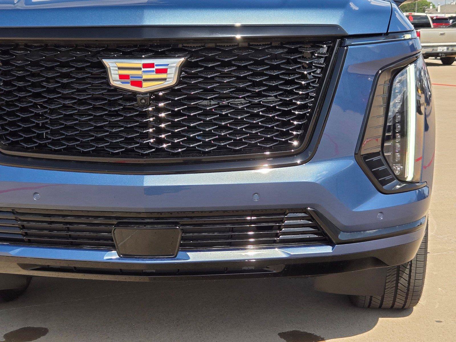 New 2026 Cadillac Escalade Sport w/ Touring Package AWD/4WD image 6