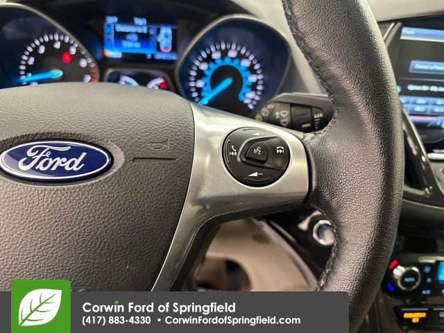 Used 2015 Ford Escape Titanium image 25