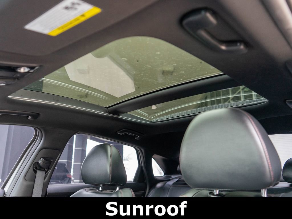 Certified 2023 Kia K5 GT w/ GT1 Package image 12