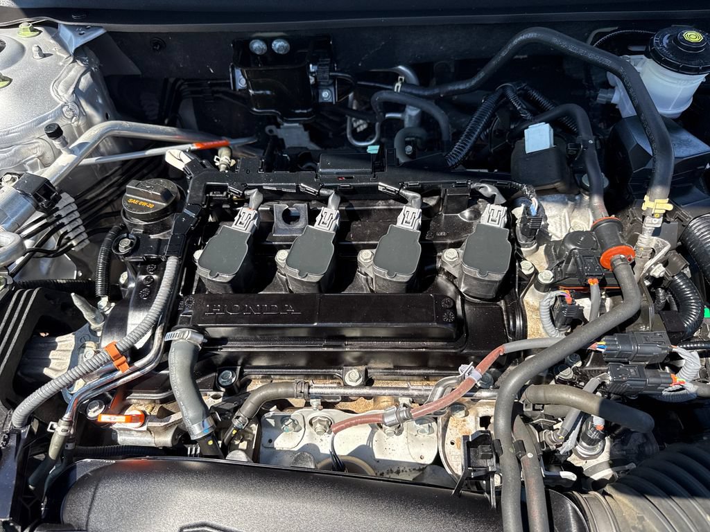 Certified 2023 Honda Accord LX image 37