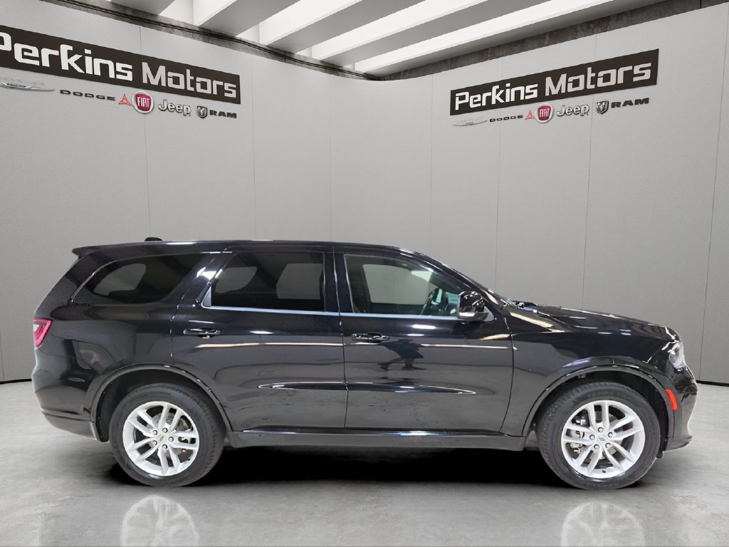 Used 2022 Dodge Durango GT AWD/4WD image 6