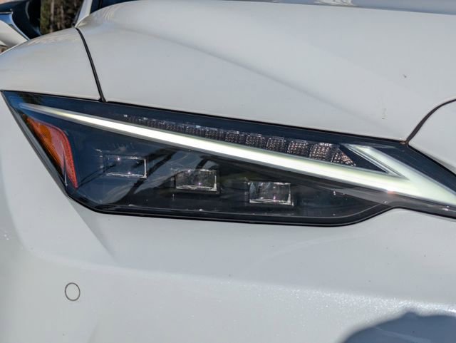 Certified 2023 Lexus IS 350 F Sport image 10