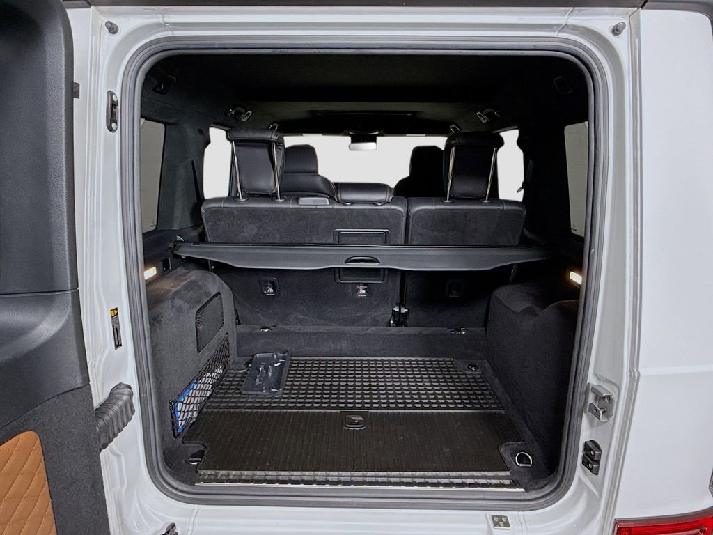 Used 2023 Mercedes-Benz G 550 image 28
