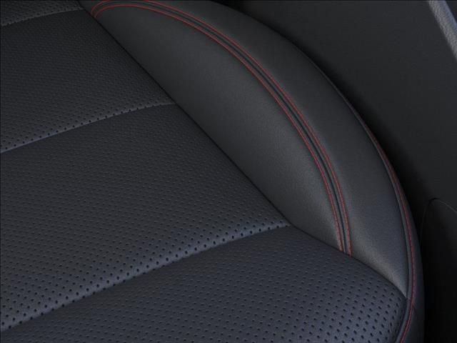 New 2026 Chevrolet Trax RS image 25