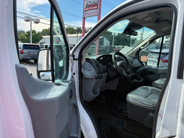Used 2018 Ford Transit 150 XL image 24