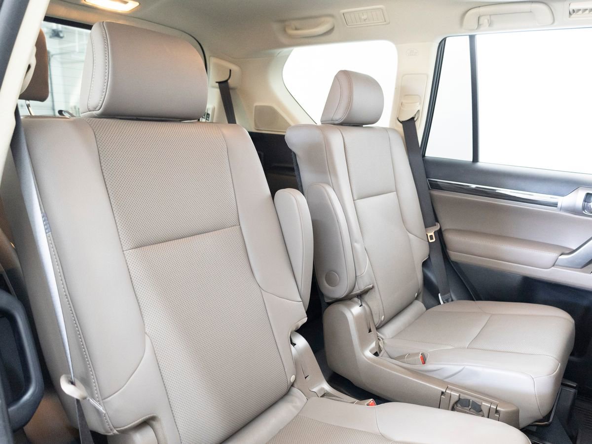 Used 2022 Lexus GX 460 Premium image 27