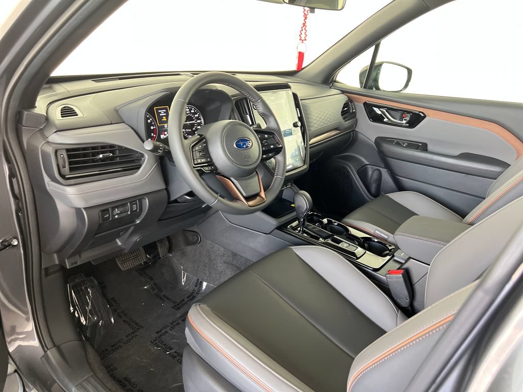 New 2026 Subaru Forester Sport AWD/4WD image 20