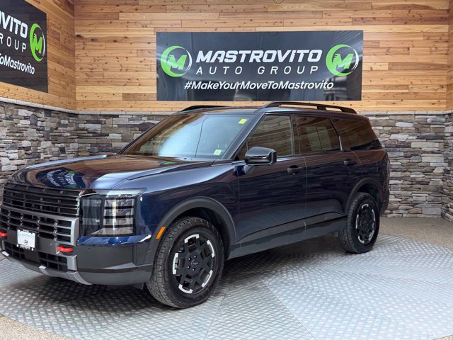 Certified 2026 Hyundai Palisade XRT Pro AWD/4WD image 2