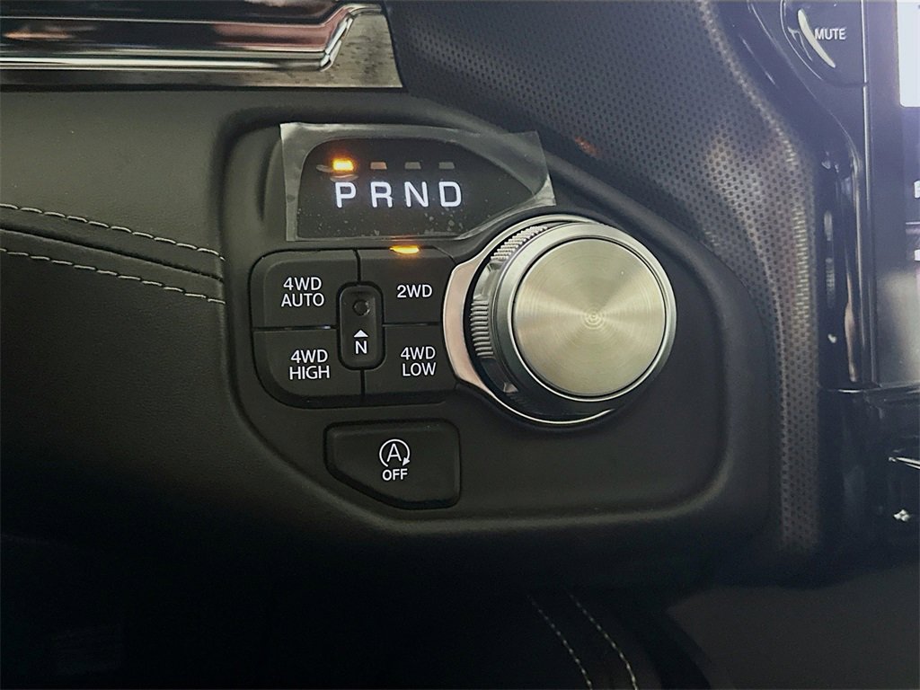 New 2026 RAM 1500 Limited image 12