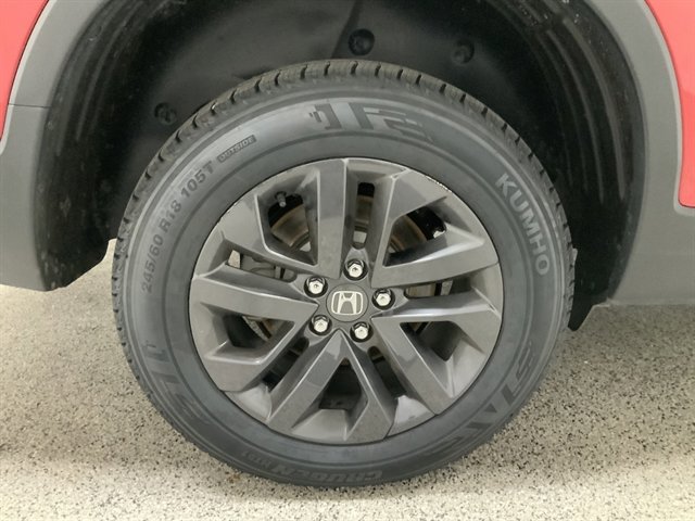Used 2024 Honda Ridgeline Sport image 14