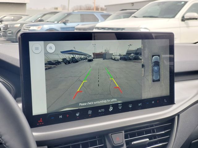 Used 2023 Ford Escape Active w/ Tech Pack #2 image 21