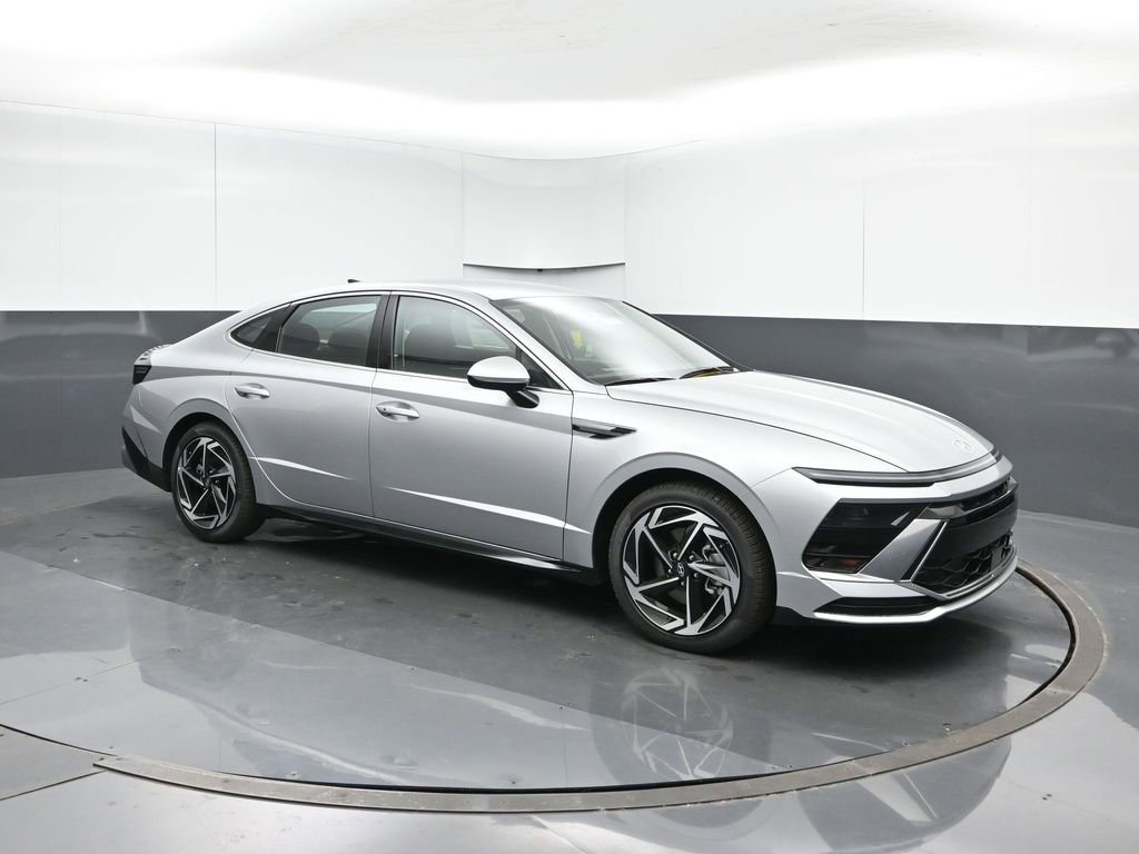 New 2026 Hyundai Sonata SEL image 7